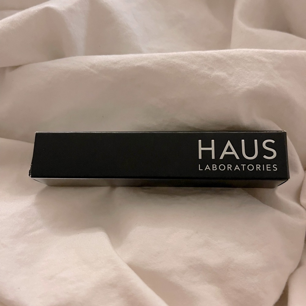 HAUS Laboratories Liquid Shimmer Powder, Glam Attack NEW!